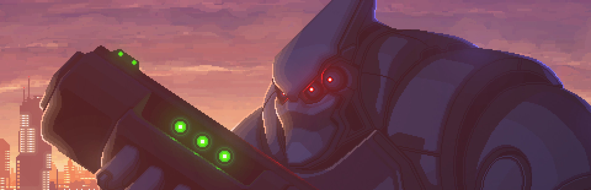 Titanium Hound cover art