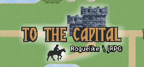To The Capital cover art