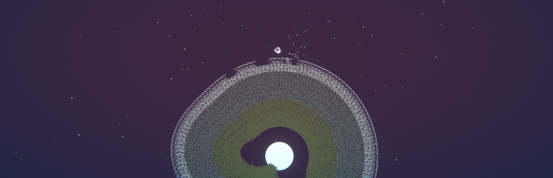 To the Core cover art