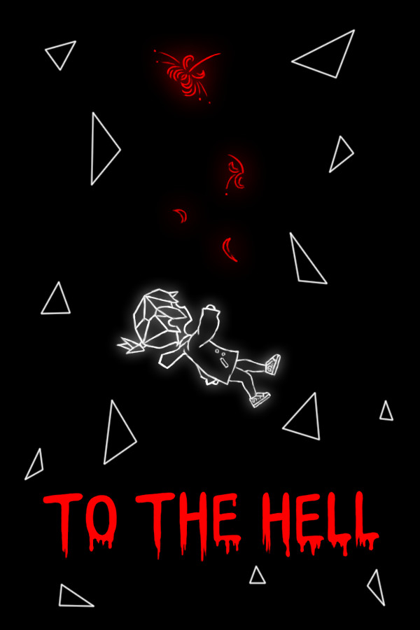 To the Hell