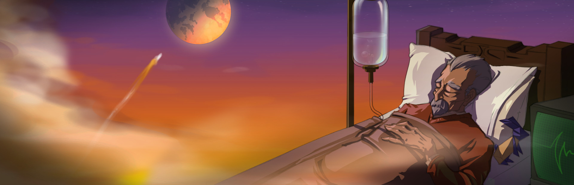 To The Moon cover art
