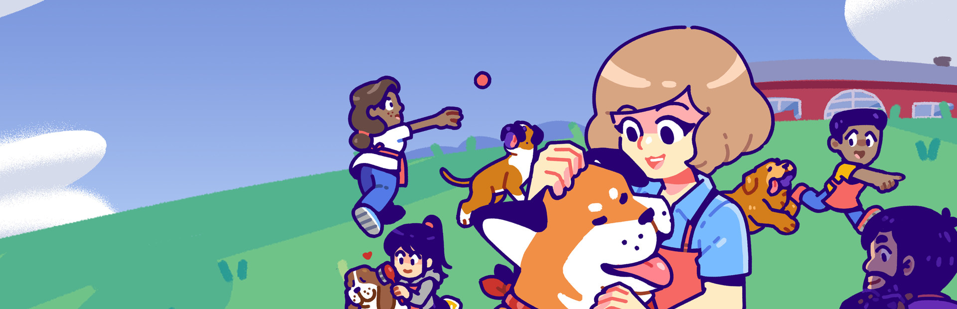 To The Rescue cover art