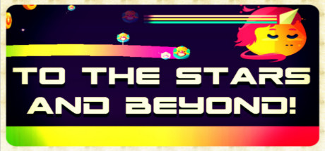 To the Stars and Beyond! cover art