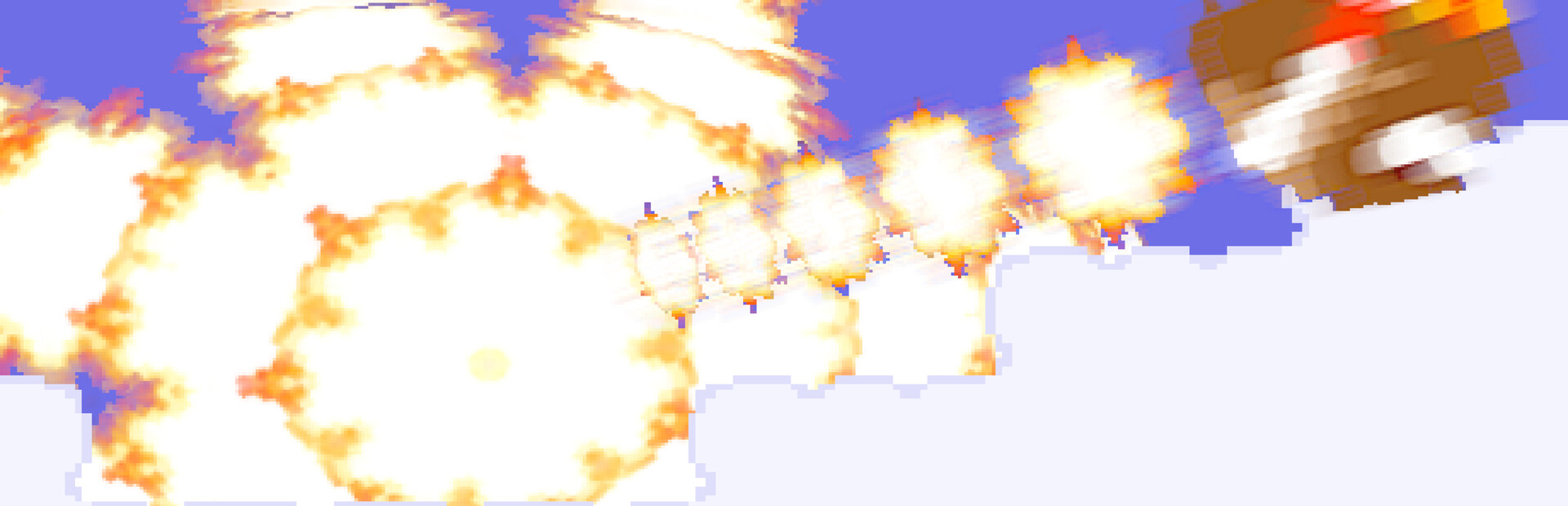 Toad On Fire cover art