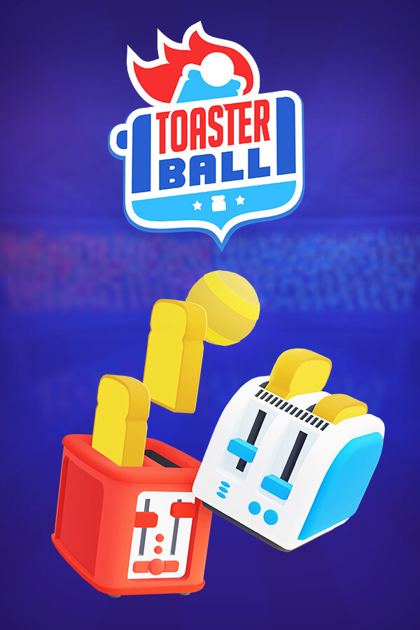 Toasterball