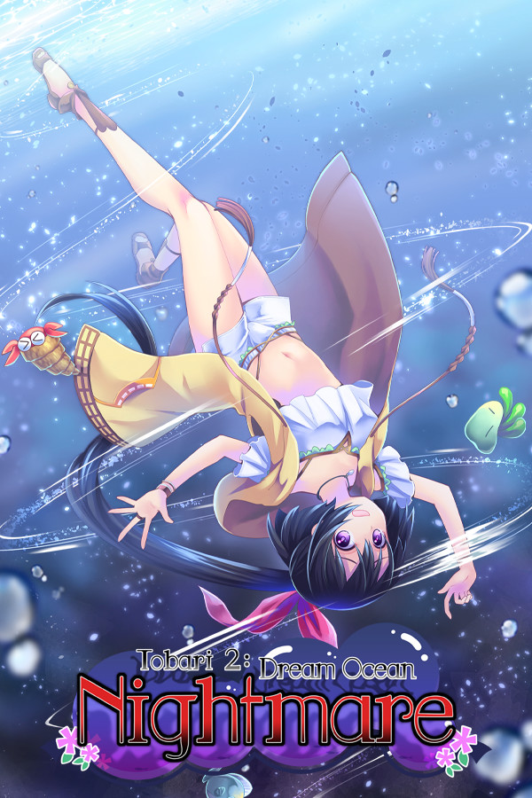Tobari 2: Nightmare