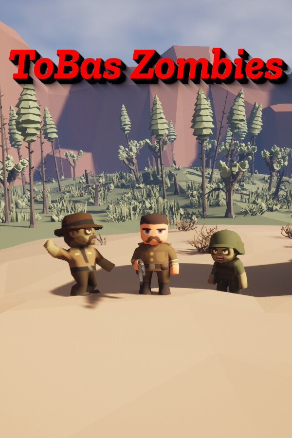 ToBas Zombies