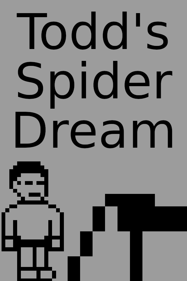 Todd's Spider Dream