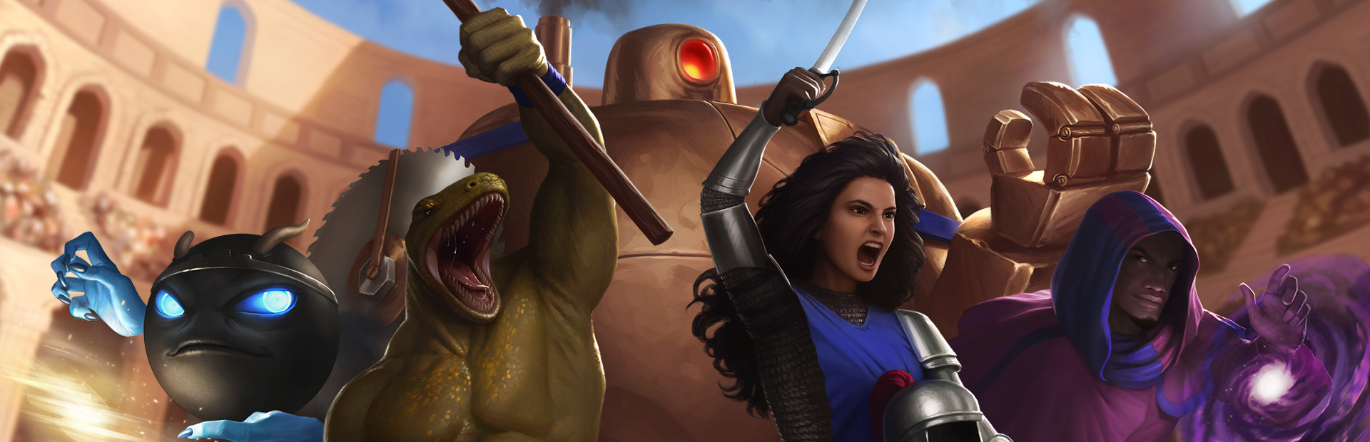 Together in Battle cover art