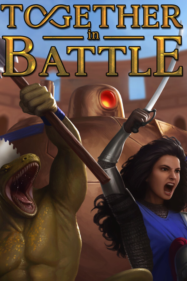 Together in Battle