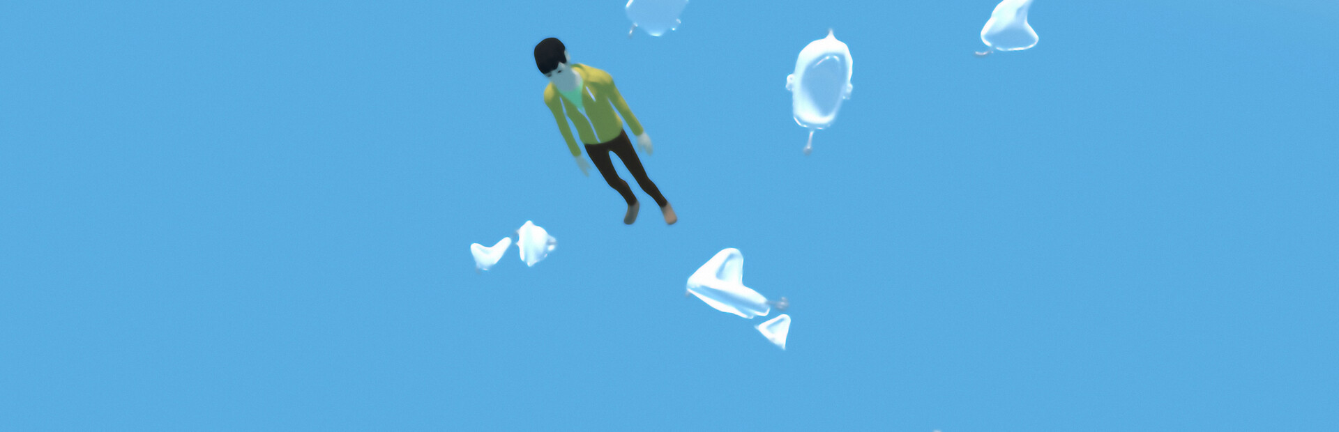 Toi cover art