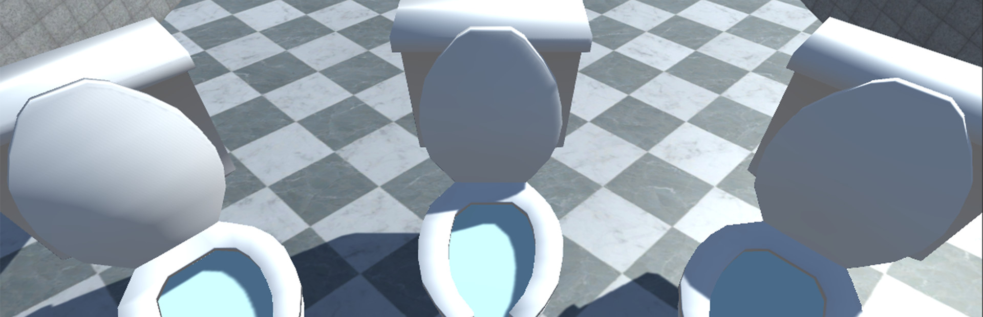 Toilet Flushing Simulator cover art
