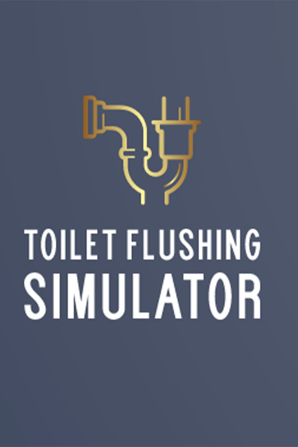 Toilet Flushing Simulator