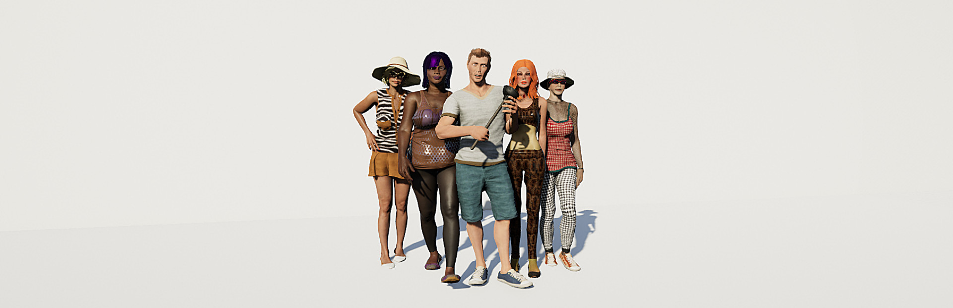 Toilet Management Simulator cover art