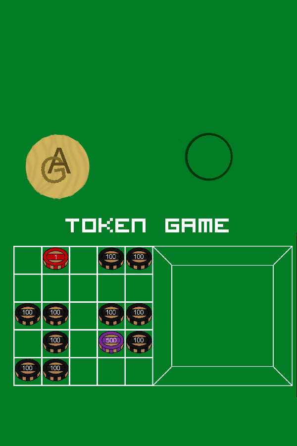 Token Game
