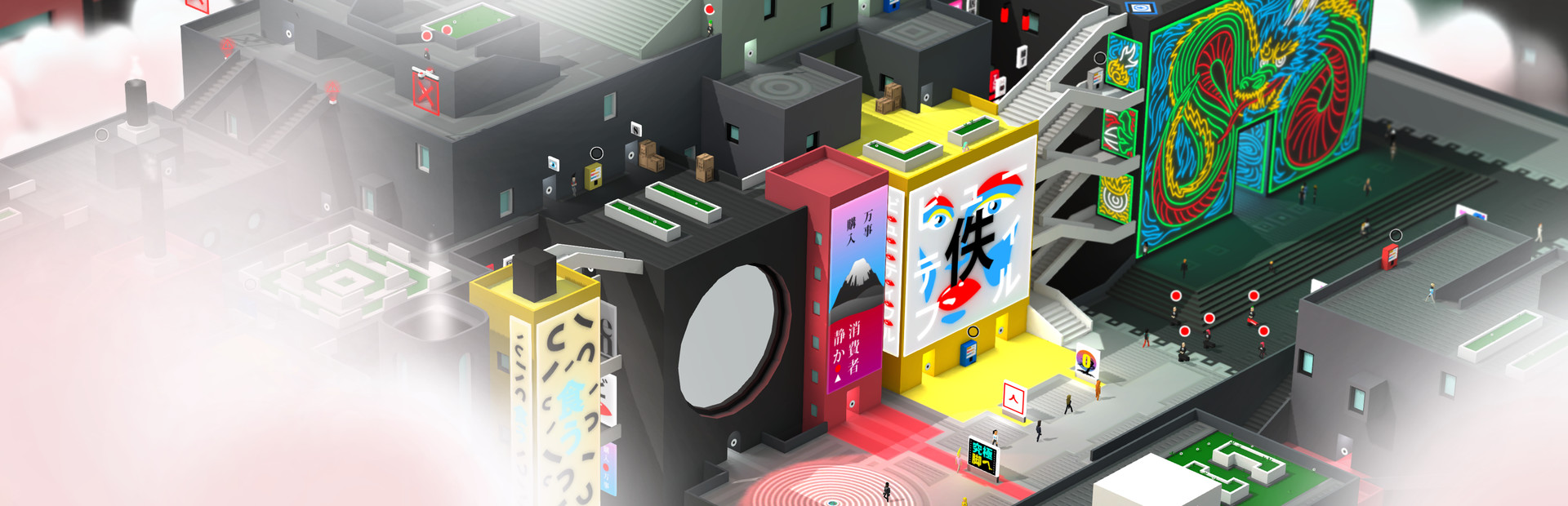 Tokyo 42 cover art