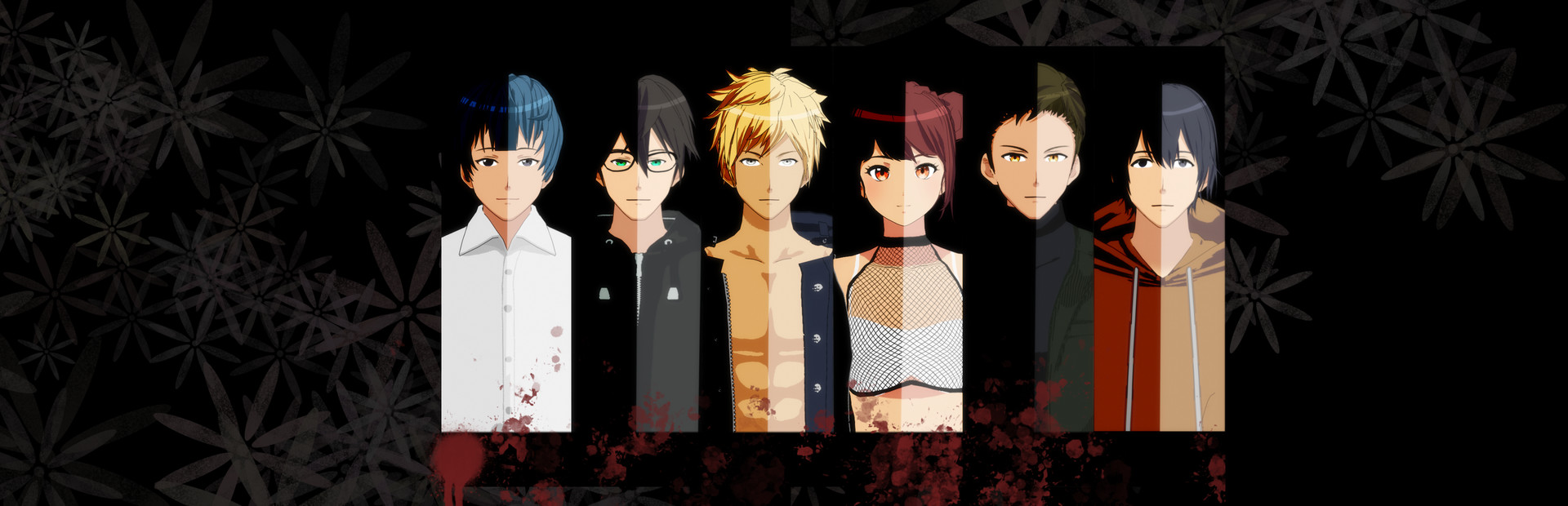Tokyo Detectives cover art