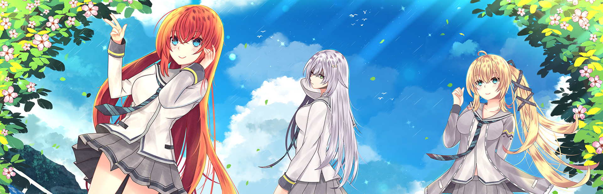 Tokyo Re:Connect cover art