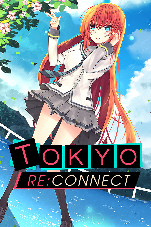 Tokyo Re:Connect