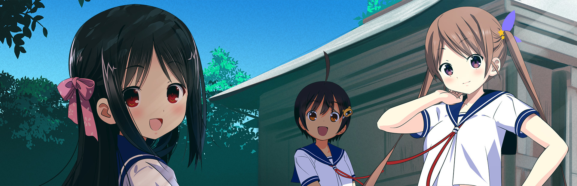 Tokyo School Life cover art