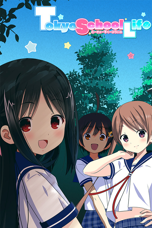 Tokyo School Life
