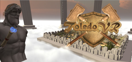 ToledoVR cover art