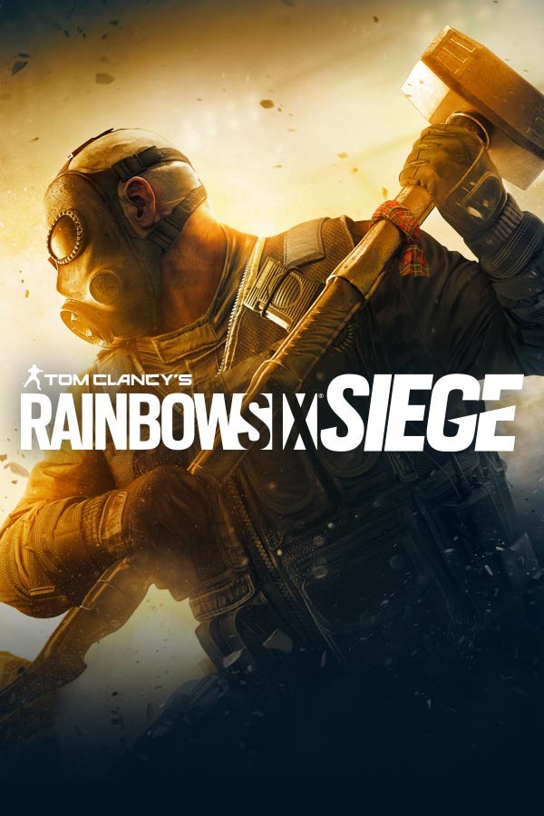 Tom Clancy's Rainbow Six