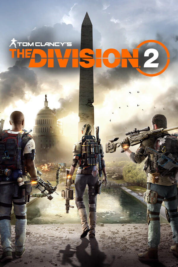 Tom Clancy's The Division