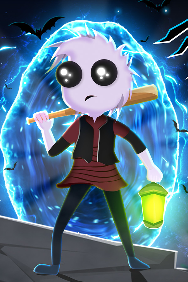 Tom´s Adventure