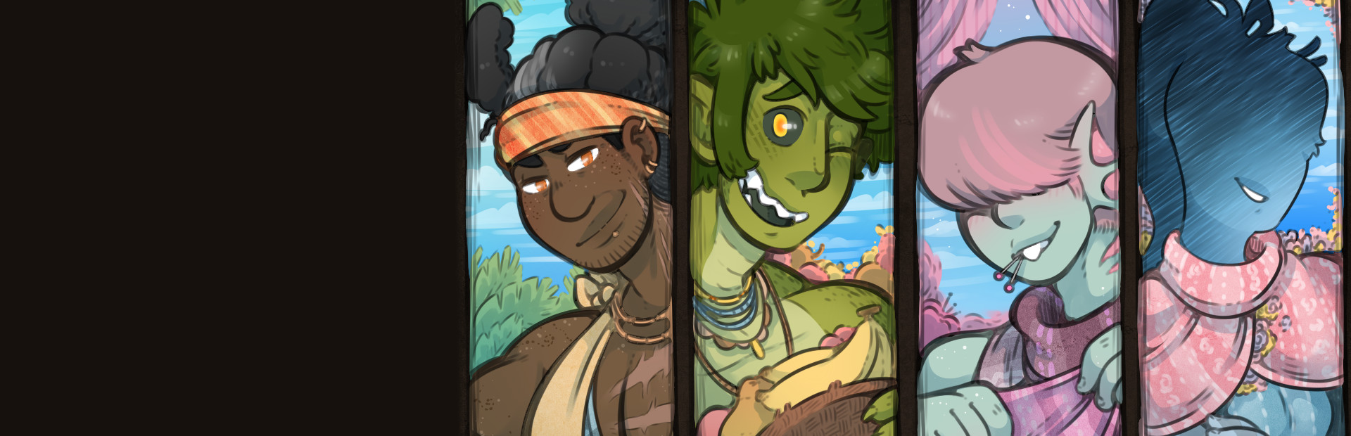 Tomai cover art