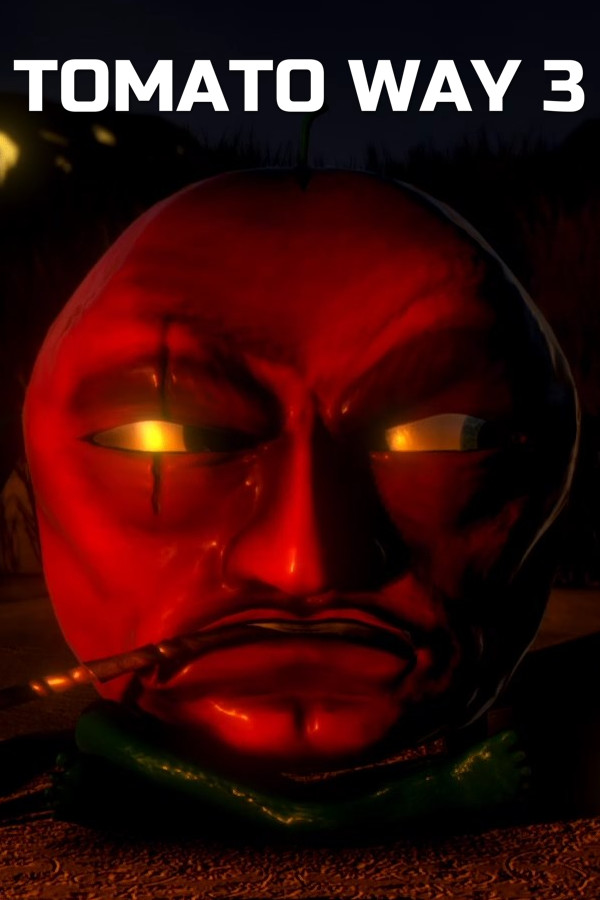 Tomato Way 3