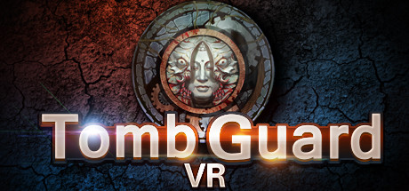 Tomb Guard VR cover art