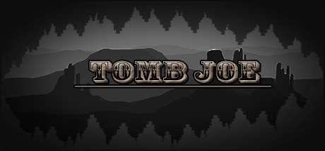 Tomb Joe cover art