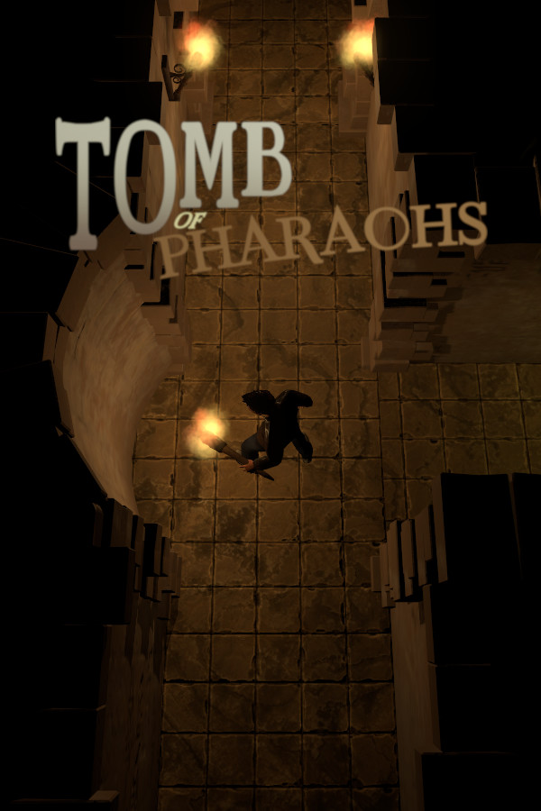 Tomb Of Pharaohs