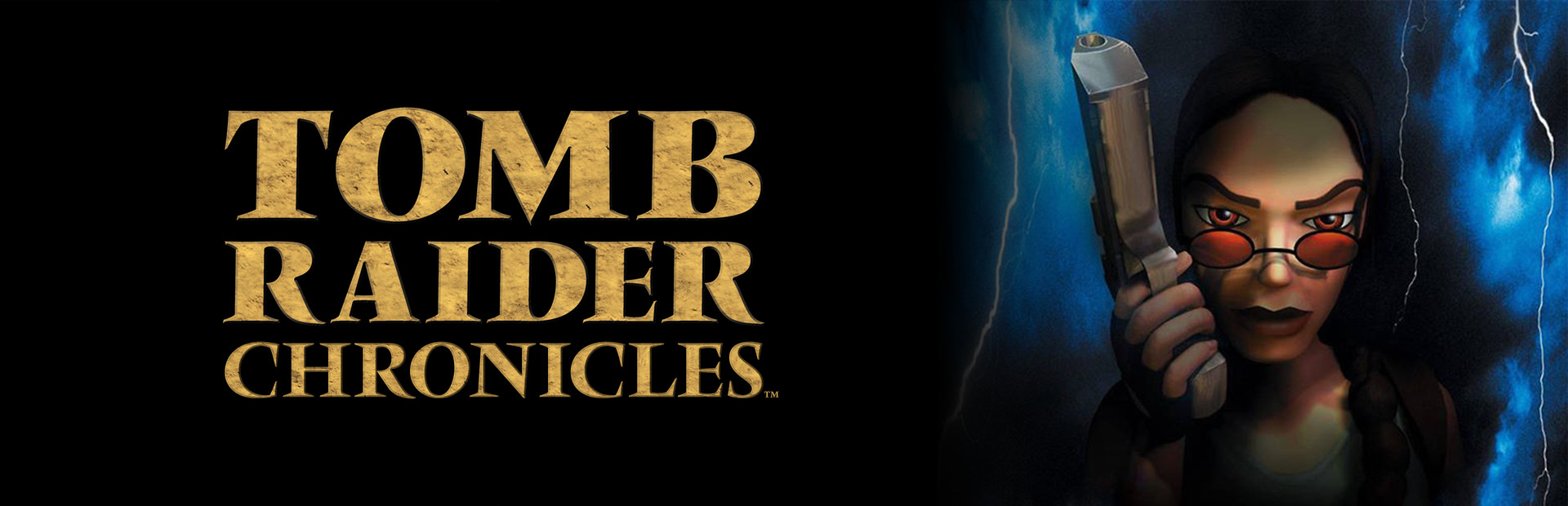 Tomb Raider: Chronicles cover art