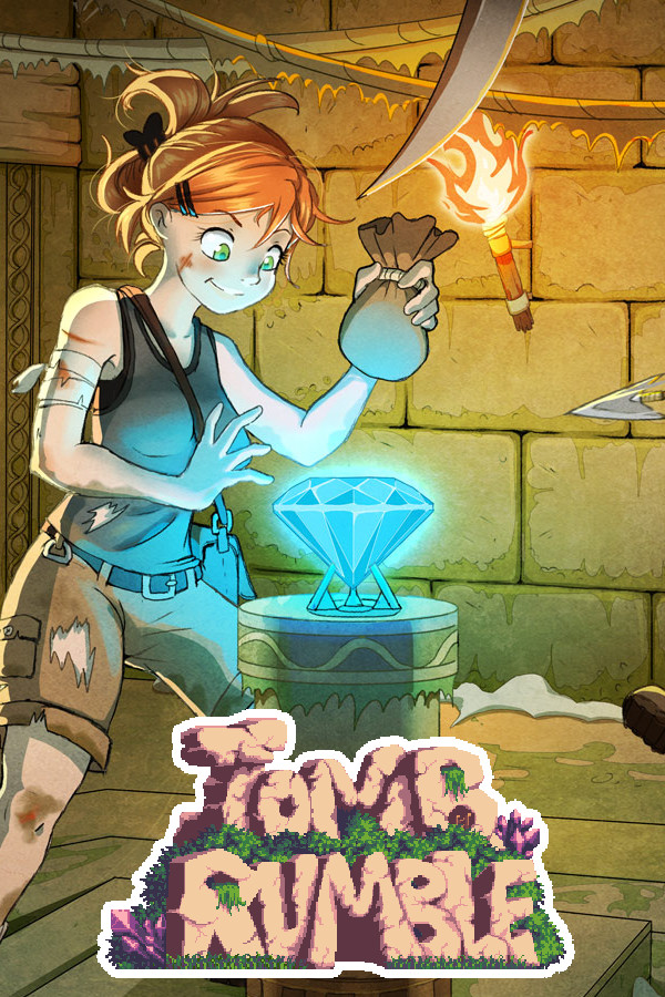 Tomb Rumble