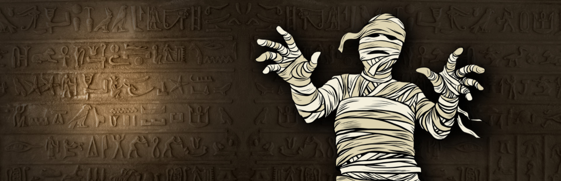 Tomb Typing cover art