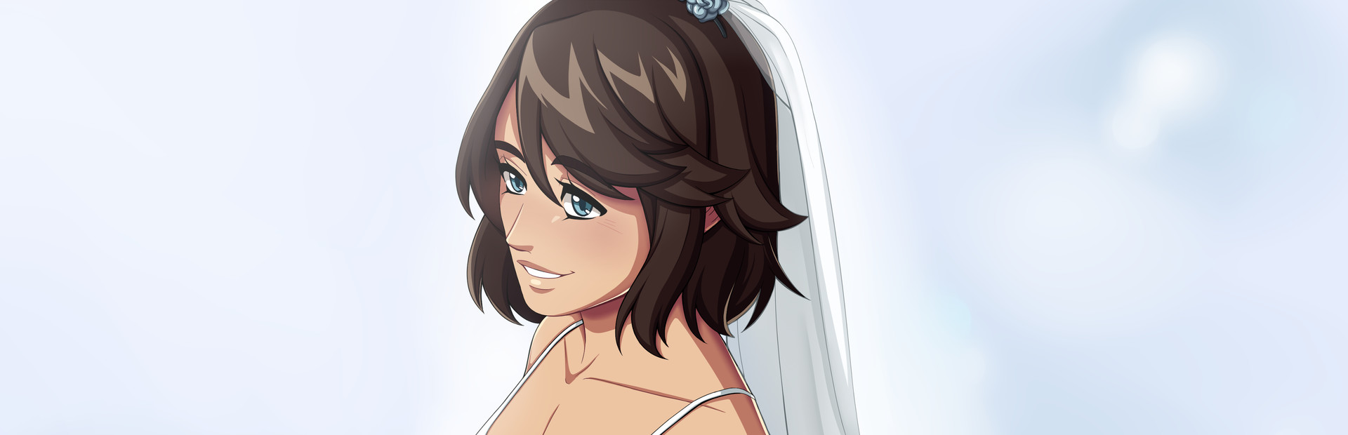 Tomboys Need Love Too! cover art