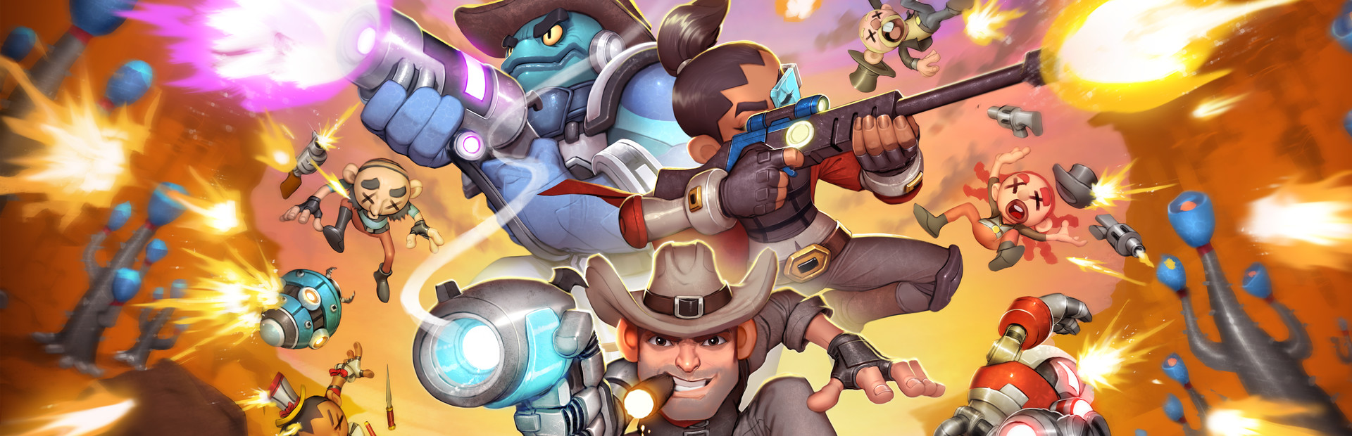 TombStar cover art