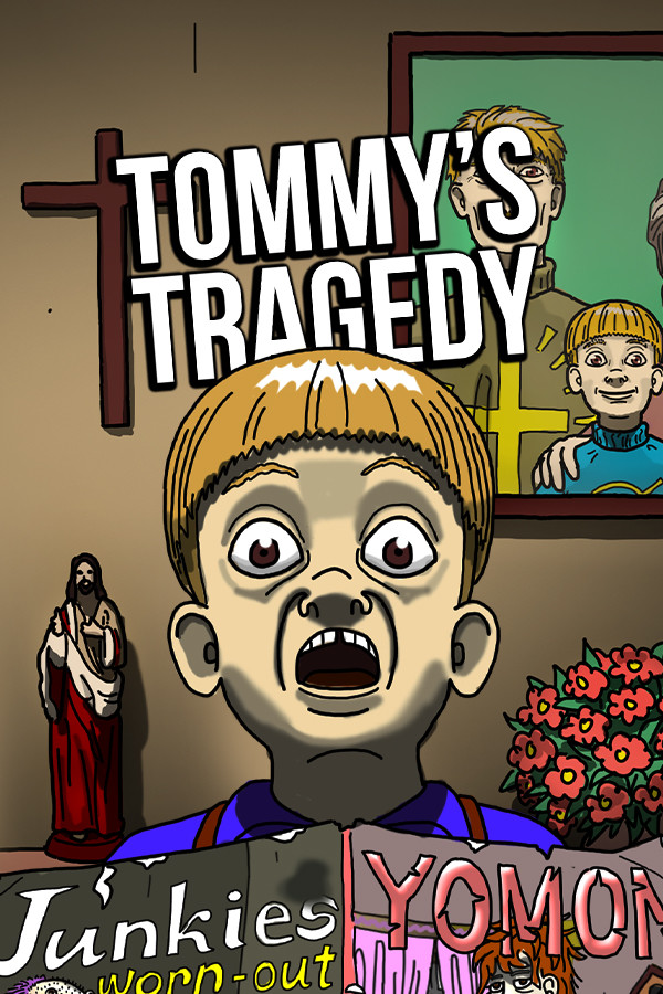 Tommy's Tragedy