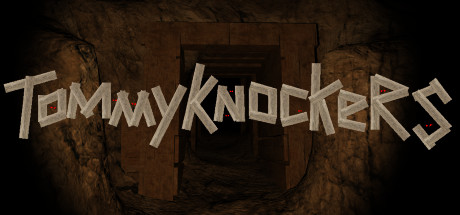 Tommyknockers cover art