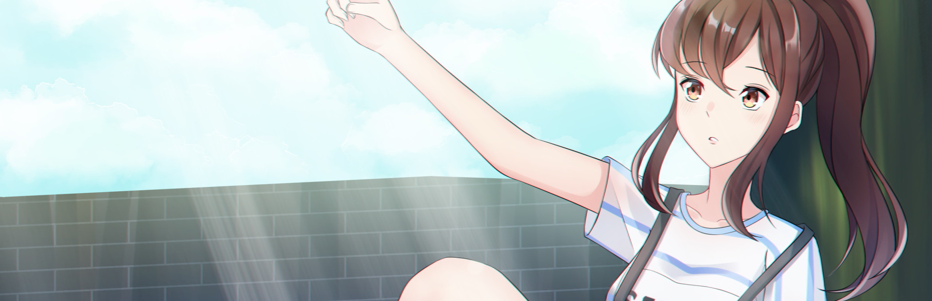 Tomomi cover art