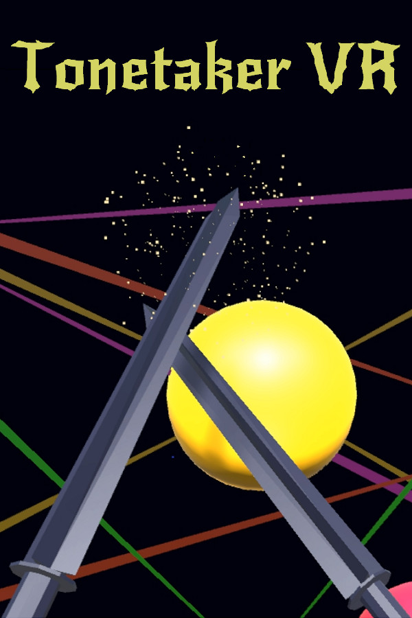 Tonetaker VR