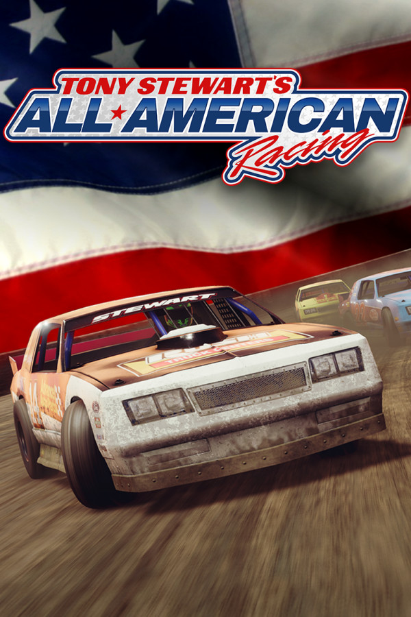 Tony Stewart's All-American Racing