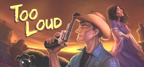 Too Loud
