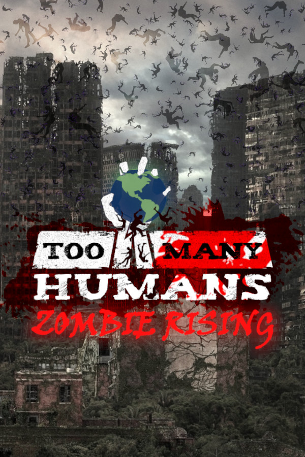 Too Many Humans