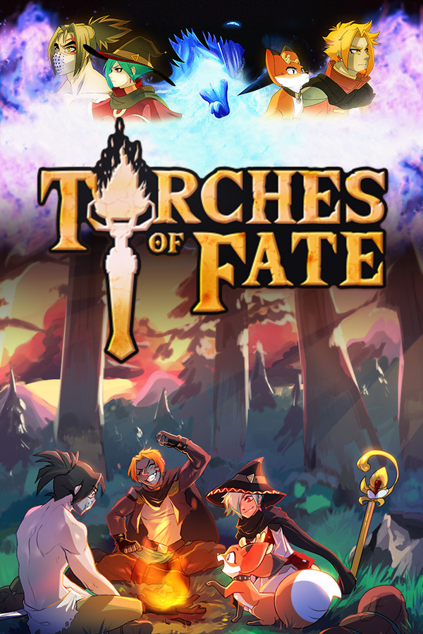 Torches of Fate