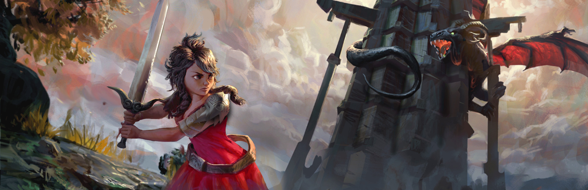 Toren cover art