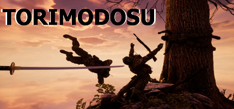 Torimodosu cover art