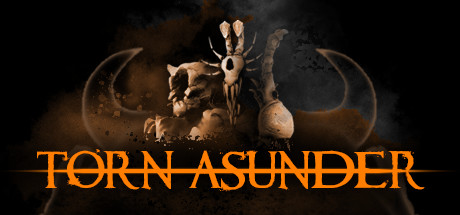 Torn Asunder cover art